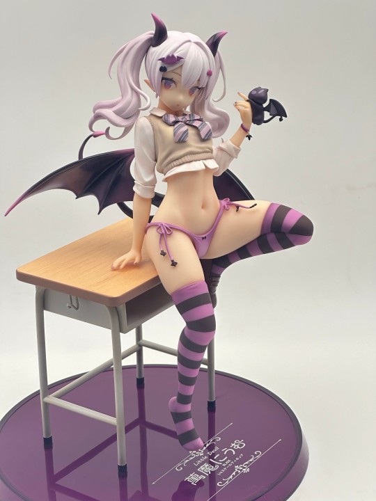 Charm 小恶魔 万魔