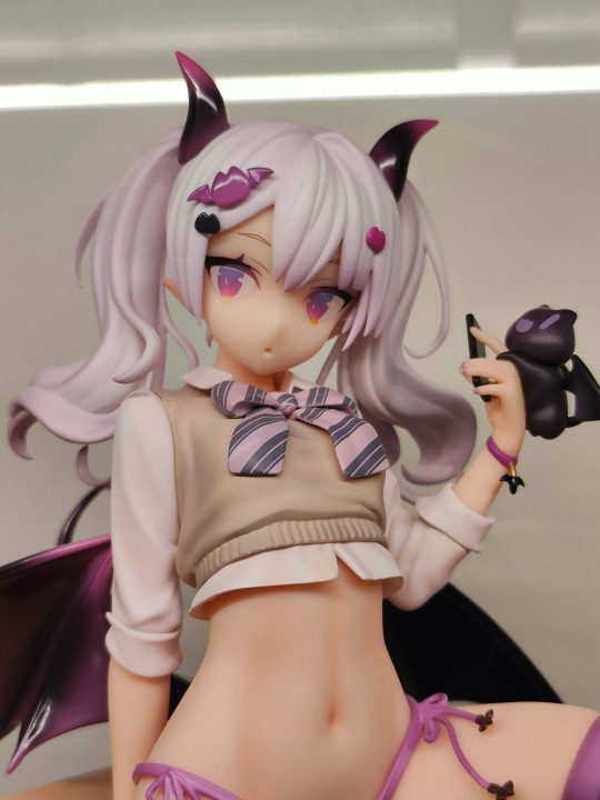 charm的万魔柜摆效果真的好棒！！