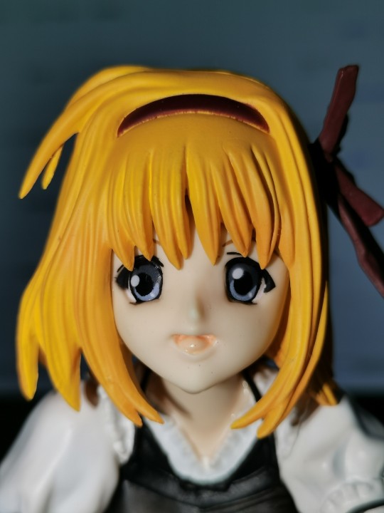 SHUFFLE! 芙蓉枫 限定版 2005