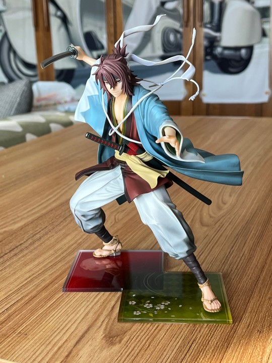 薄樱鬼 寿屋 冲田总司