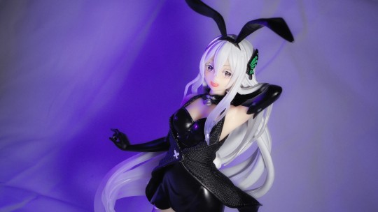 taito 艾姬多娜兔女郎