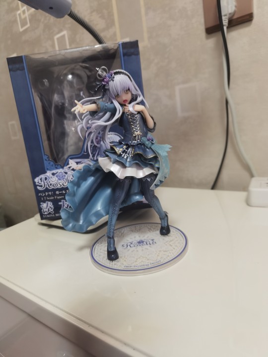 不会是唯一的珠光色吧？