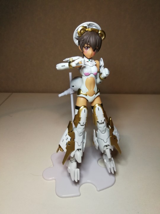 百人展第四弹：露露琪