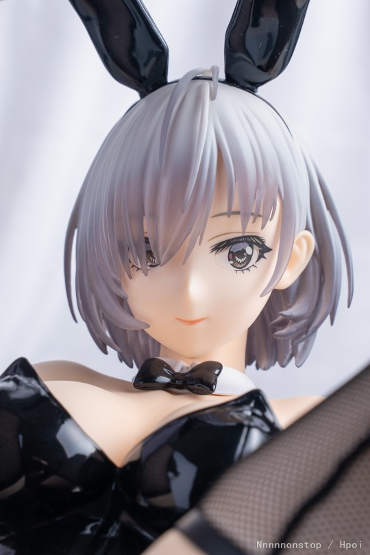 佐绍魁寻 兔女郎