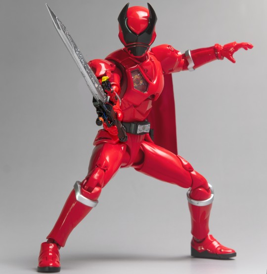 shf 王样战队 甲虫王者