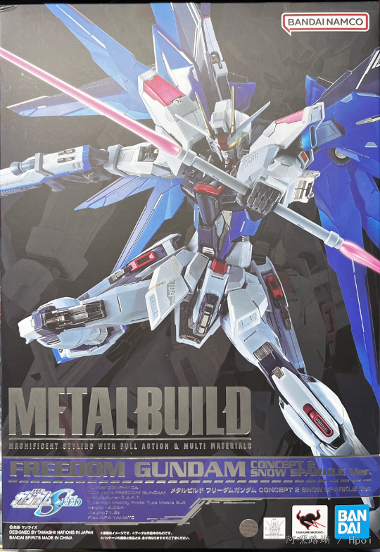 MB自由雪耀，正义和两位客串驾驶员