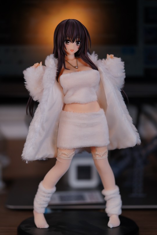 给hpoi最强衣架穿个冬装