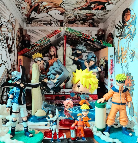 眼镜厂影风车佐助