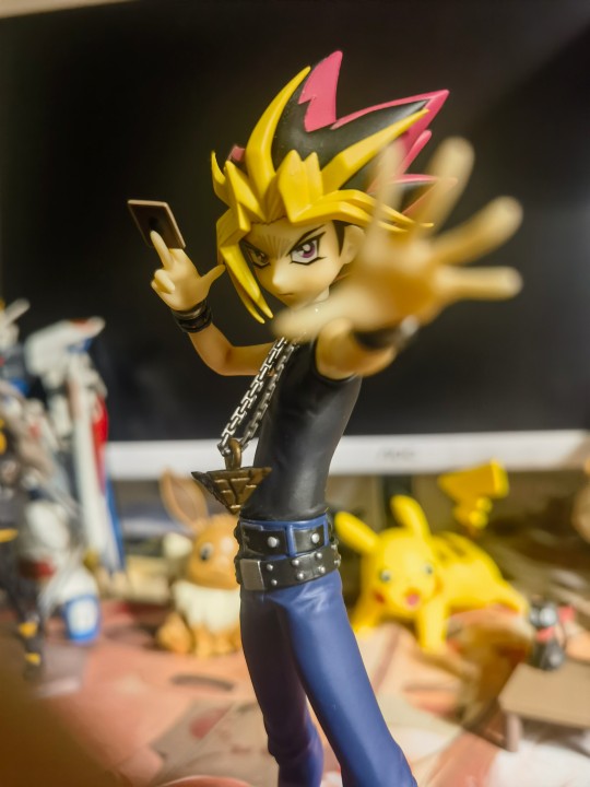 Pop Up Parade 遊☆戯☆王デュエルモンスターズ 闇遊戯