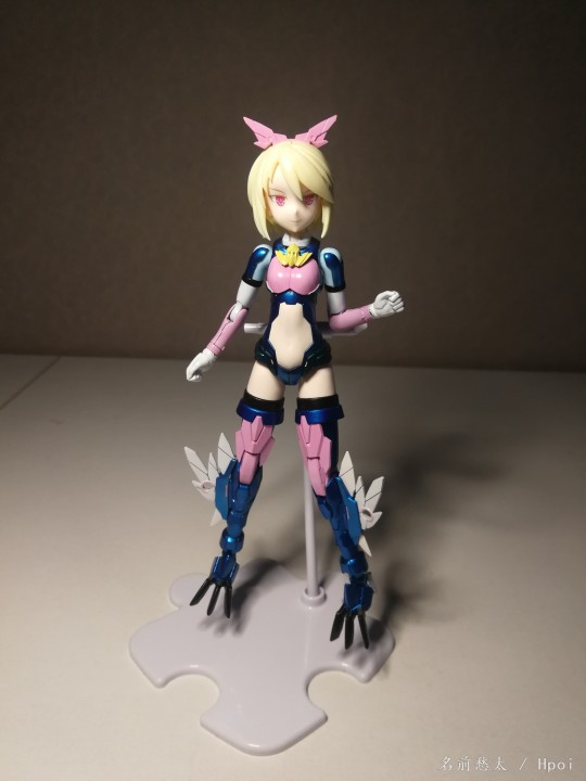 百人展第八弹：菲菲.丽娜