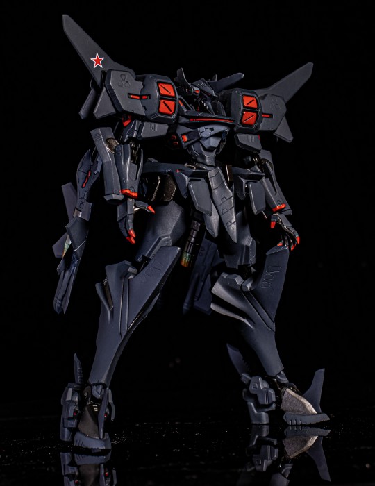 造型村 a3 su47e 金雕