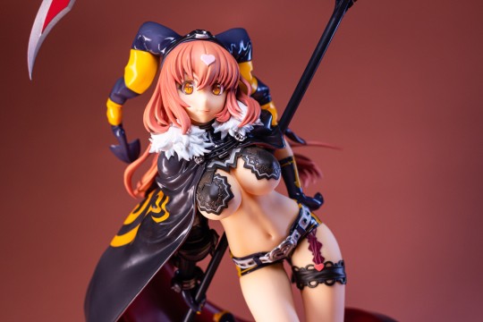 Alter 百花缭乱 千姬