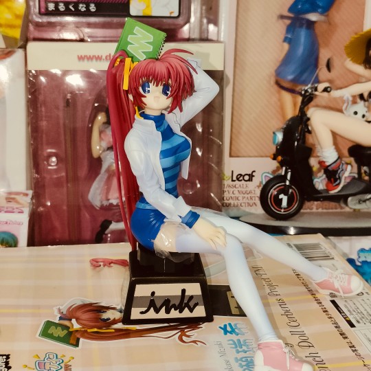 意外发现裙子可脱