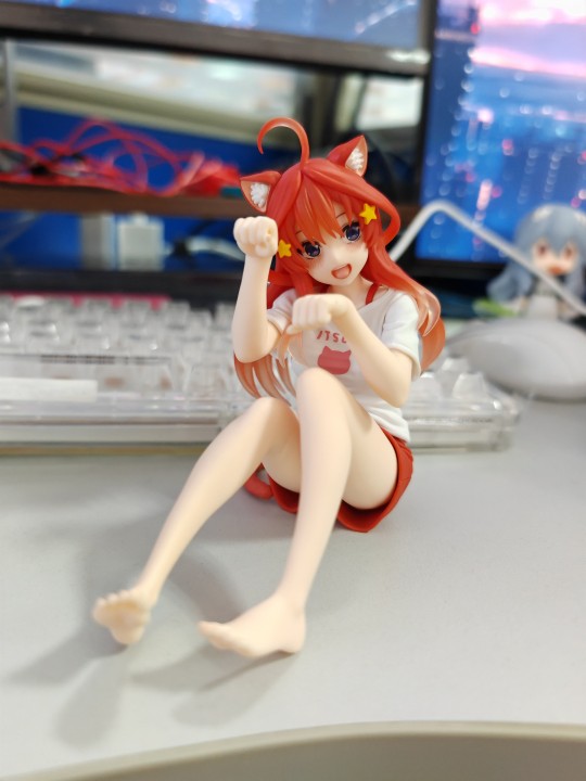 五月到货拍一下纪念