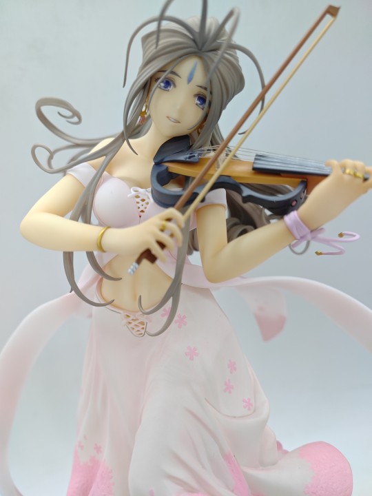 hobbymax 我的女神贝露丹迪