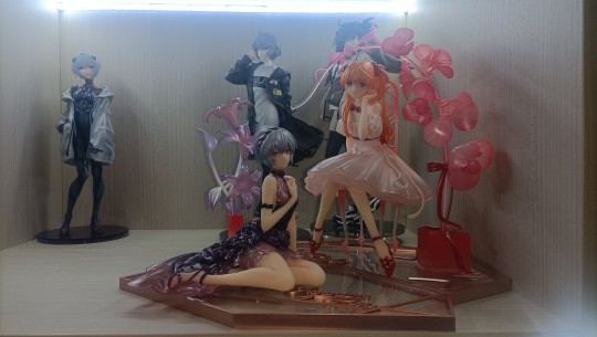 【一图流】镜叔丽香