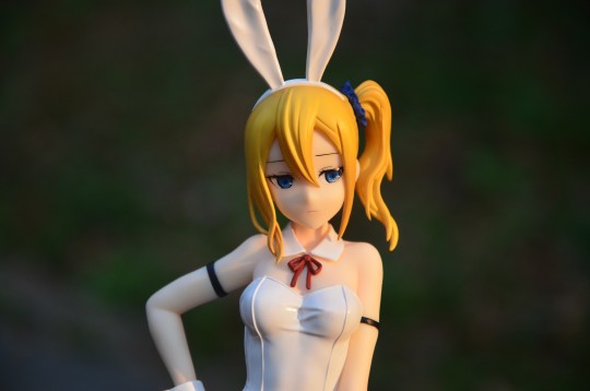 FuRyu BiCute Bunnies 早坂爱