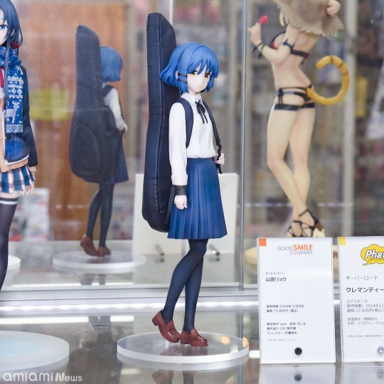 GSC 孤独摇滚! 山田凉 展图搬运