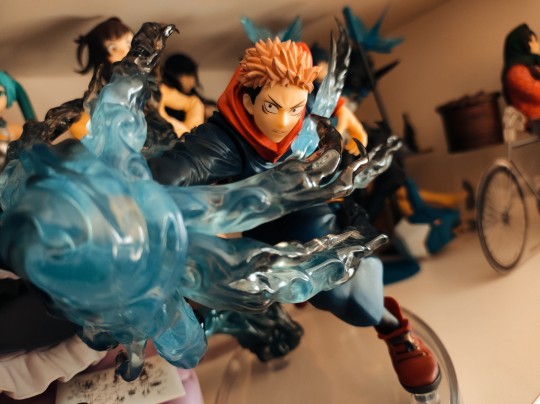 世嘉，涩谷事变，虎杖悠仁