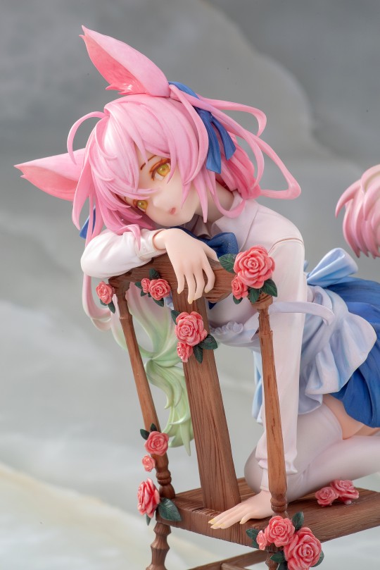 兔兔·甘露寺·弗洛瓦