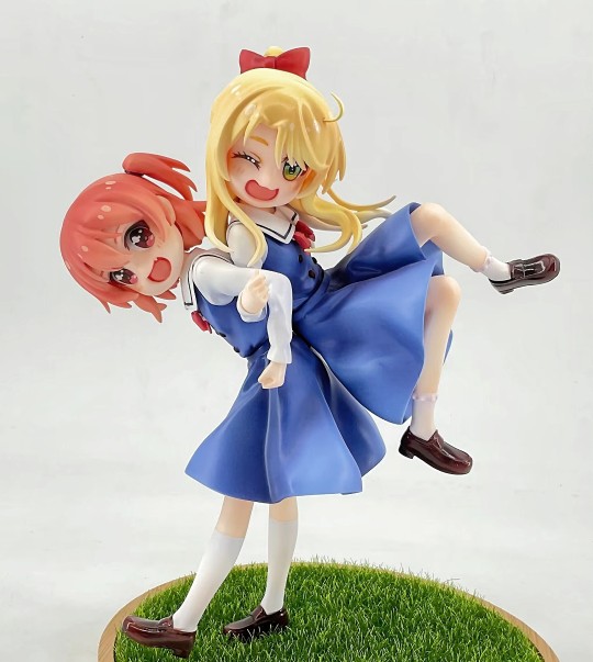 gk涂装-《天使降临到我身边》星野日向&姬坂乃爱