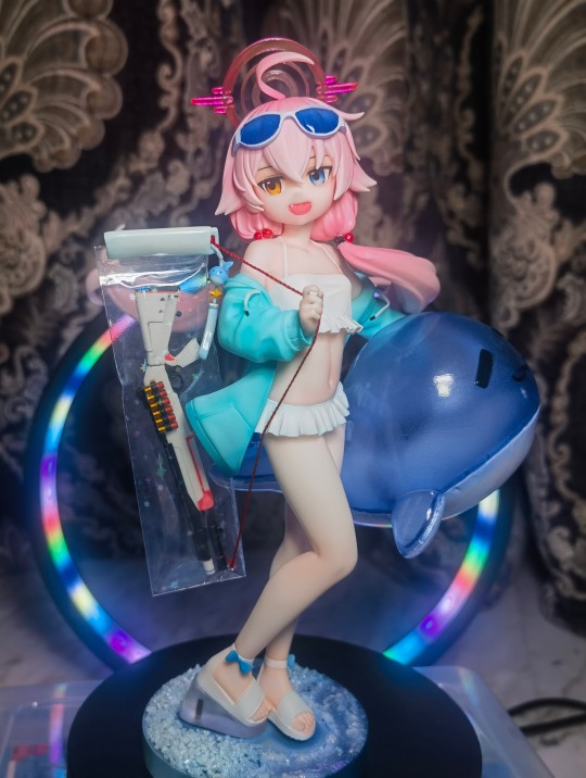 感觉可以和日奈凑一起