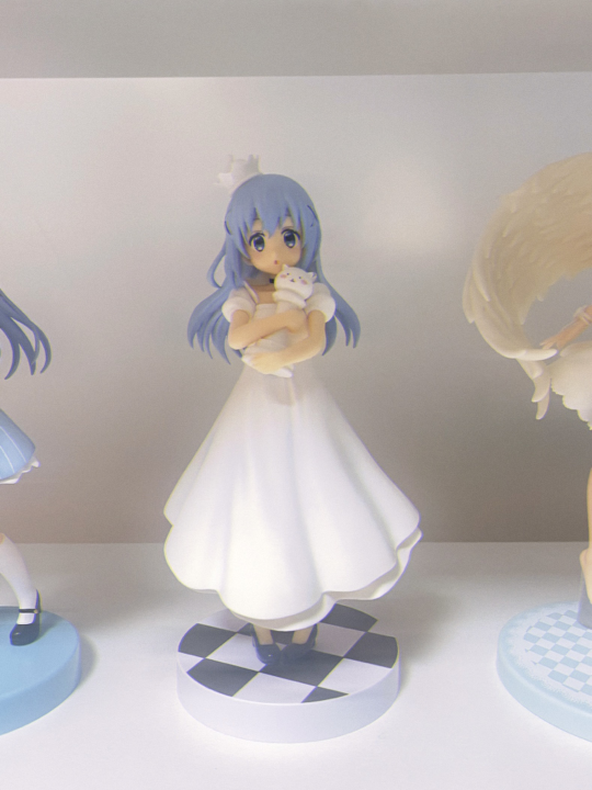 真的很萌啊宝宝🥺