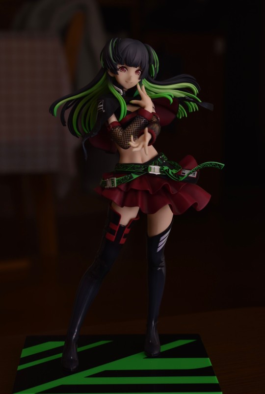 黛冬优子 推特/X 实物 返图