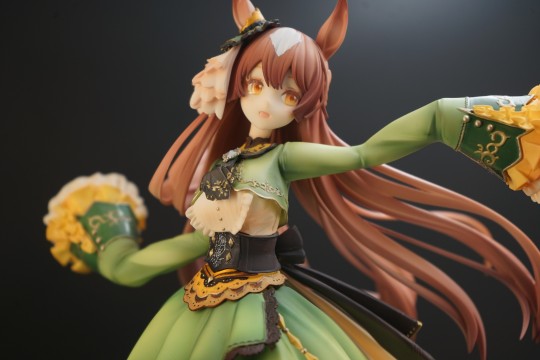 ☆GK涂装——里见光钻