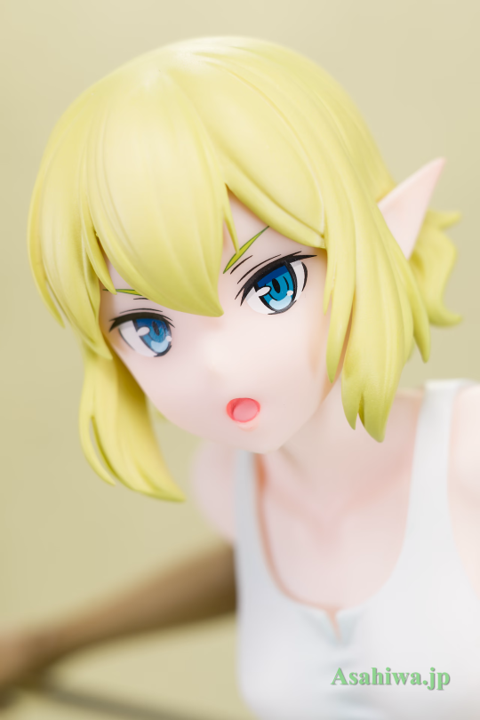 【绿】在地下城寻求邂逅是否搞错了什么 第四季 琉·利昂