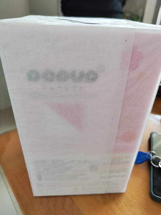 很可爱₍˄·͈༝·͈˄*₎◞ ̑̑