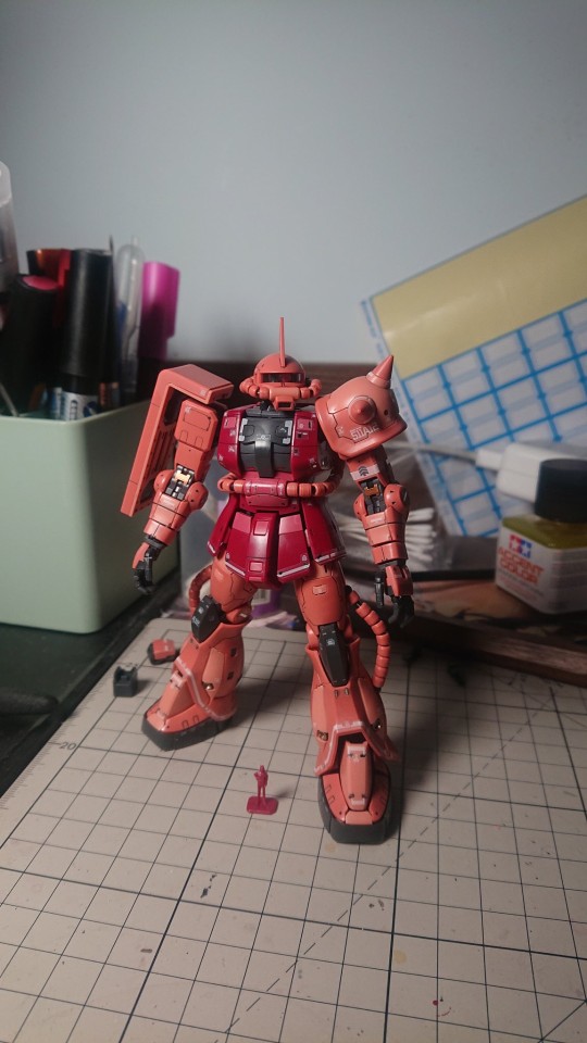 红色有角三倍速