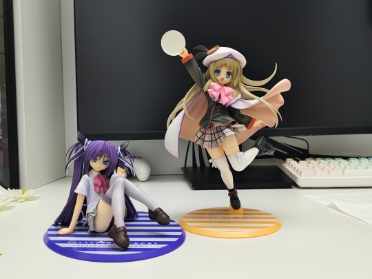 alter的库特和佐佐美