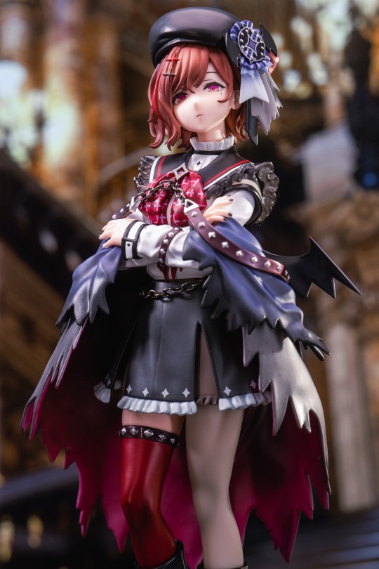 偶像大师 樋口圆香 子夜怪物