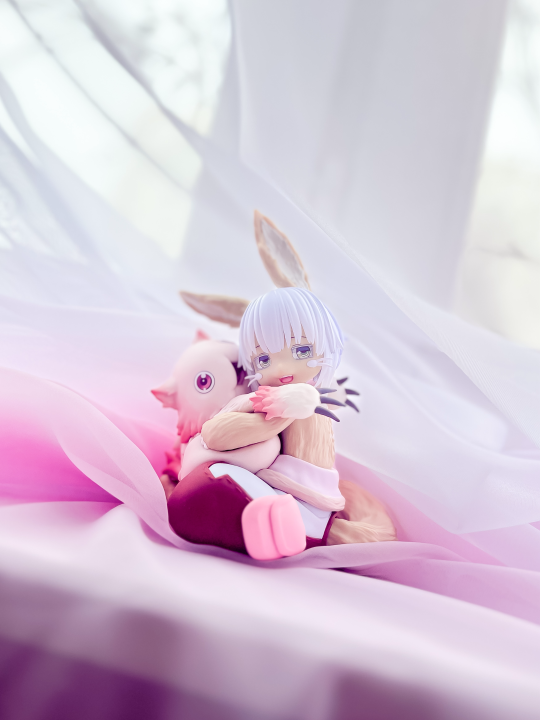 Desktop Cute 娜娜奇+米蒂