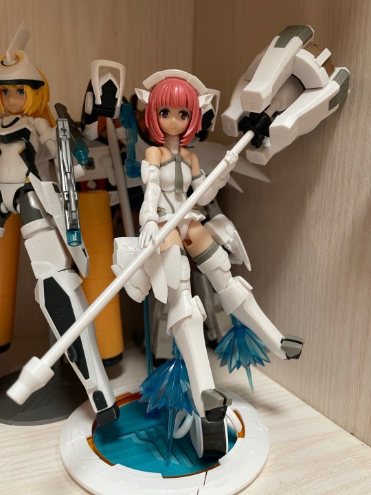 可爱，但是补色地狱