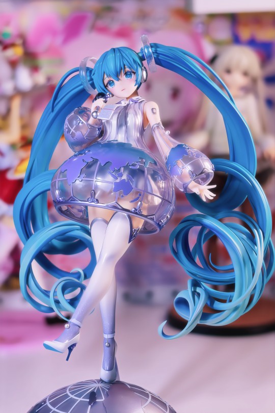 世上最萌的米库诞生啦！