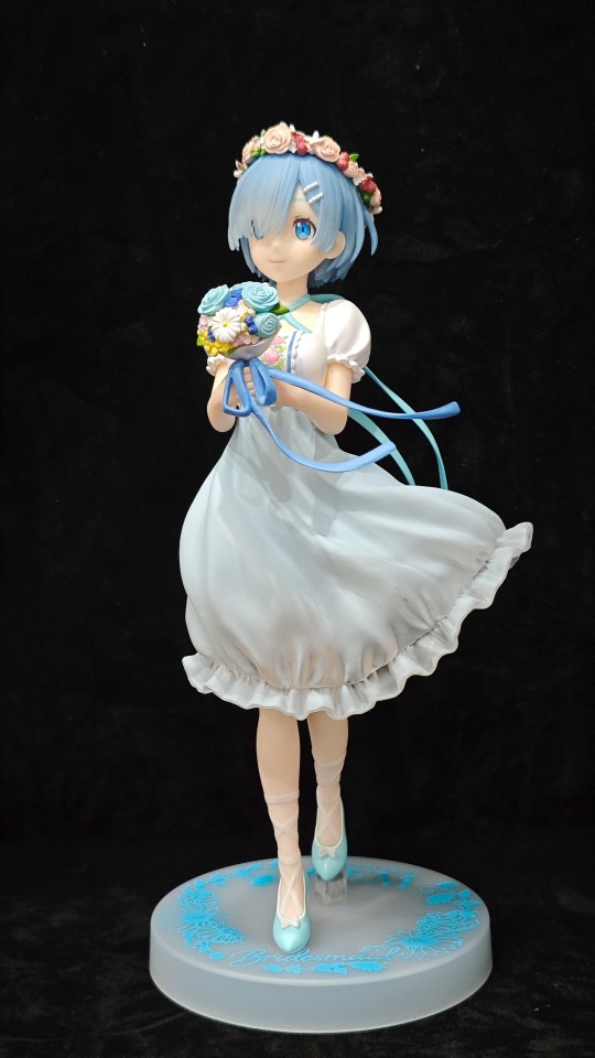 伴娘蕾姆 b市60出头 价值拉满