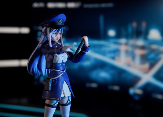 86不存在的地域-shf蕾娜