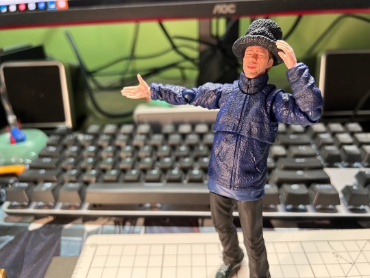 SHF Jamiroquai