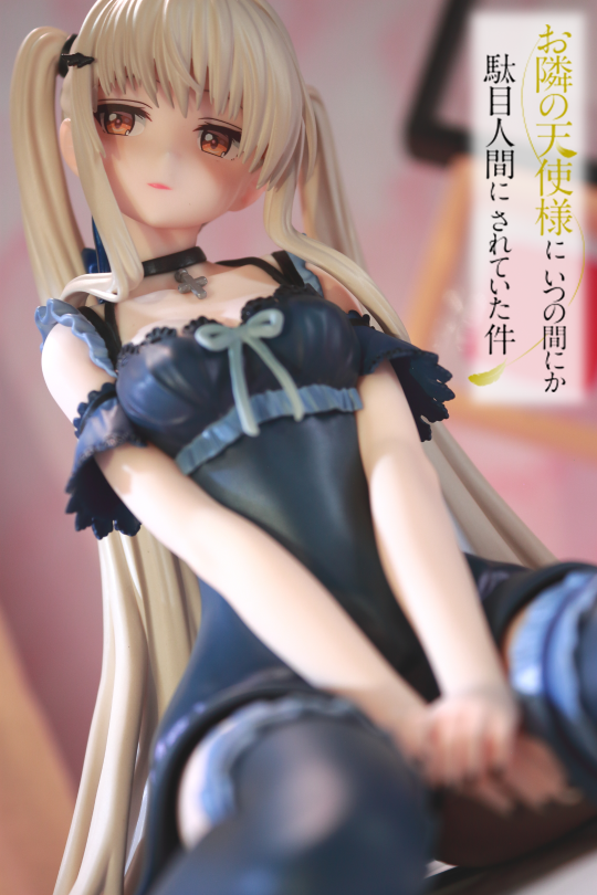 邻家天使 椎名真昼 小恶魔Ver.