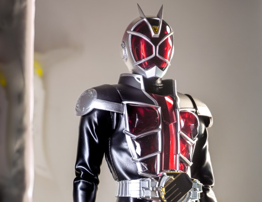 Rah Bm 假面骑士Wizard火焰风格