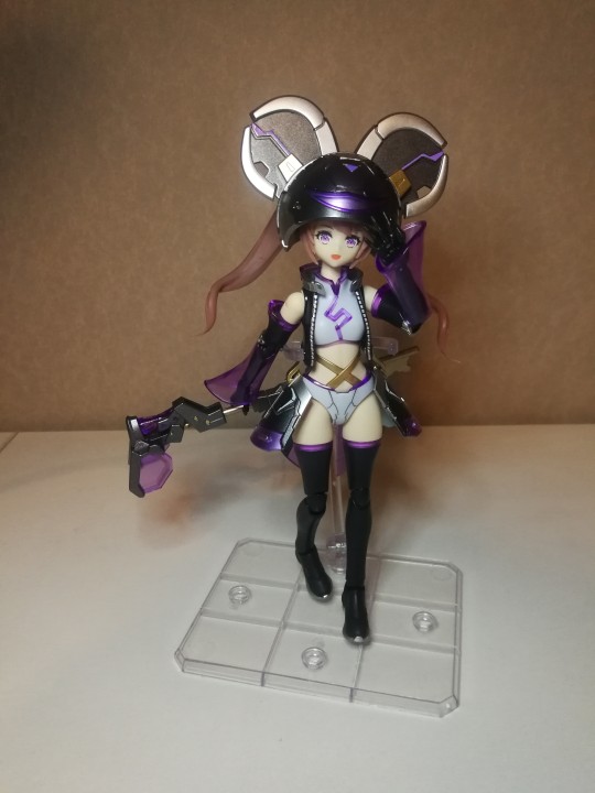 百人展第十九弹：子鼠