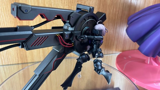 这底座是真的cs