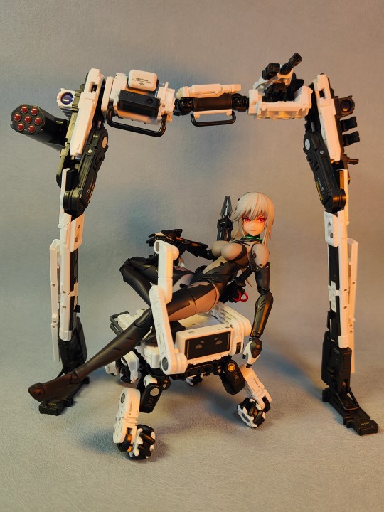 流浪地球特工小队