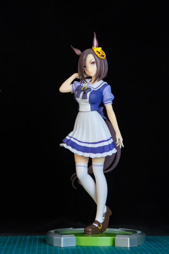 气槽没得选，有决胜服的pf就好了