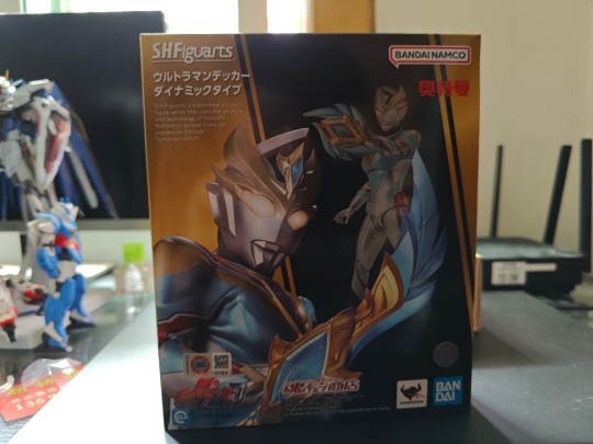 德凯奥特曼强劲型shf——柏辉2024第一款答辩