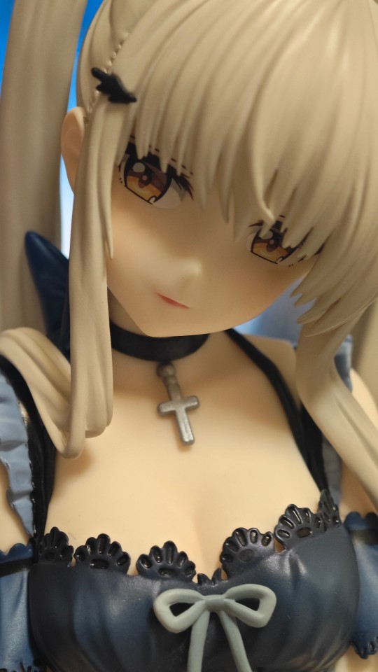 SSF-椎名真昼 小恶魔