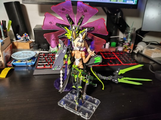 这下狗也做完了