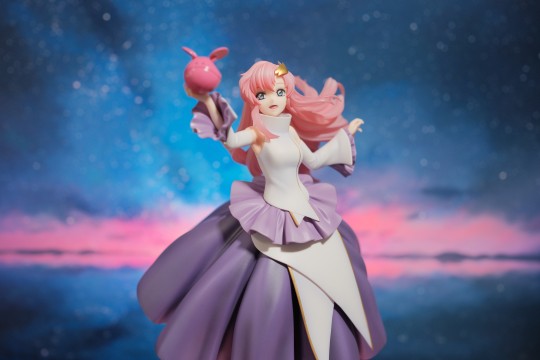 童年女神拉克丝——这次真的认真拍了